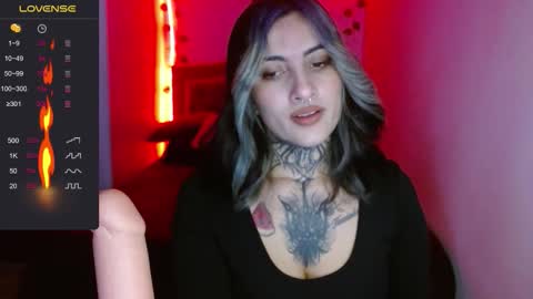 Snapshot of lia_miss2 chatting on March 9, 2026, 2:32 pm lia spicy ig online show from March 9, 2026, 2:32 pm