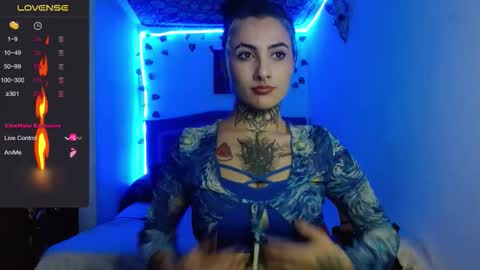 Snapshot of lia_miss2 chatting on March 11, 2026, 3:18 pm lia spicy ig online show from March 11, 2026, 3:18 pm