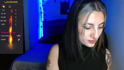 Snapshot of lia_miss2 chatting on March 14, 2026, 12:28 am lia spicy ig online show from March 14, 2026, 12:28 am