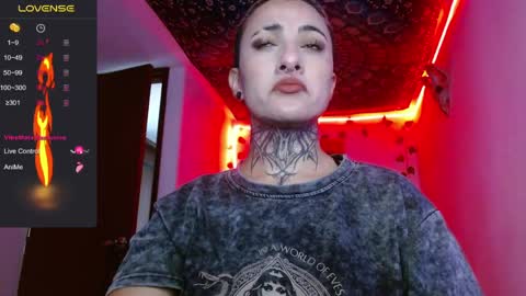Snapshot of lia_miss2 chatting on April 6, 2026, 3:24 pm lia spicy ig online show from April 6, 2026, 3:24 pm