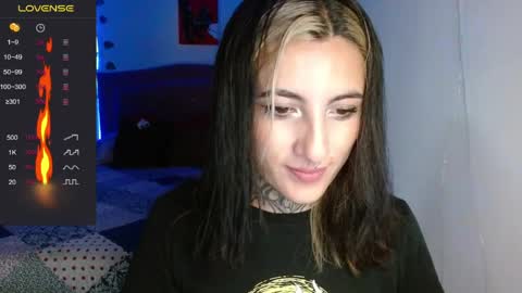 Snapshot of lia_miss2 chatting on April 12, 2026, 4:34 pm lia spicy ig online show from April 12, 2026, 4:34 pm