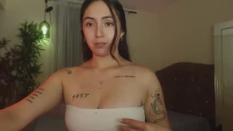 Snapshot of lia_nanami chatting on February 17, 2026, 2:41 am Lia online show from February 17, 2026, 2:41 am