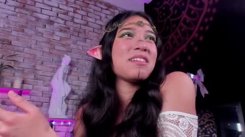 Liana online show from December 15, 2024, 3:20 pm