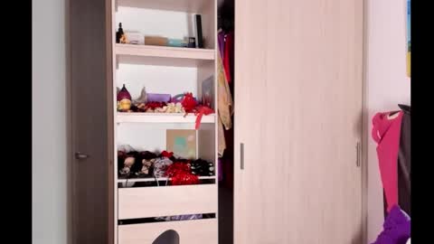 Snapshot of lia_rip01 chatting on November 29, 2025, 4:26 am lia_rip01 online show from November 29, 2025, 4:26 am