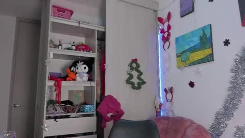 lia_rip01 online show from June 21, 2026, 1:24 pm