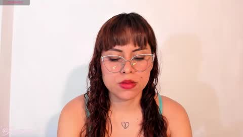 Snapshot of lia_rousse0 chatting on February 25, 2026, 9:35 pm Lia online show from February 25, 2026, 9:35 pm