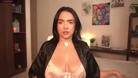 Snapshot of lia_russo_ chatting on April 14, 2026, 5:30 pm Lia online show from April 14, 2026, 5:30 pm