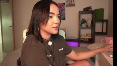 Snapshot of lia_russo_ chatting on April 21, 2026, 9:50 pm Lia online show from April 21, 2026, 9:50 pm