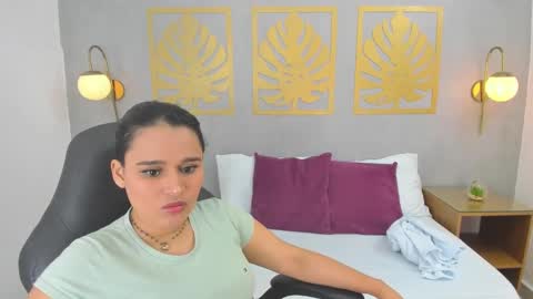 Snapshot of lia_sexx19 chatting on January 4, 2025, 2:25 am Lia online show from January 4, 2025, 2:25 am