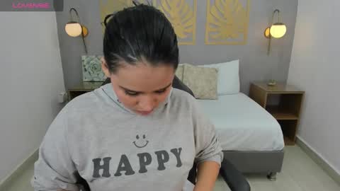 Snapshot of lia_sexx19 chatting on January 10, 2025, 2:35 am Lia online show from January 10, 2025, 2:35 am