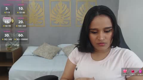Snapshot of lia_sexx19 chatting on January 12, 2025, 2:35 am Lia online show from January 12, 2025, 2:35 am