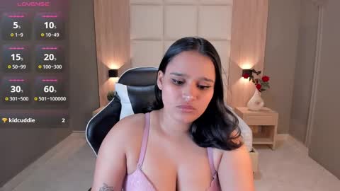Snapshot of lia_sexx19 chatting on January 17, 2025, 3:12 am Lia online show from January 17, 2025, 3:12 am