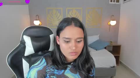 Snapshot of lia_sexx19 chatting on March 2, 2025, 5:44 am Lia online show from March 2, 2025, 5:44 am