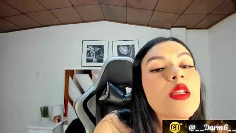 Alejandra online show from February 20, 2025, 2:51 am