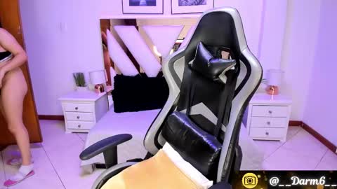 Alejandra online show from March 2, 2025, 5:12 am