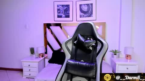 Alejandra online show from March 10, 2025, 3:34 am