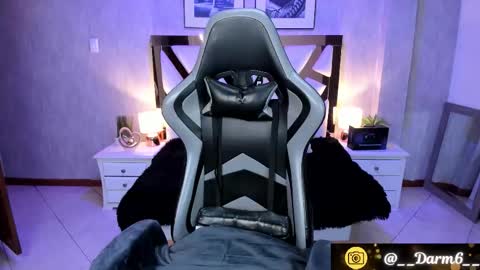 Alejandra online show from October 17, 2025, 3:20 am