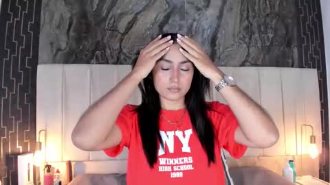 lia_sofiia online show from November 26, 2025, 9:10 am