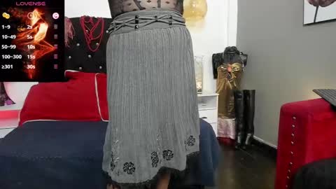 Snapshot of lia_taylorr1 chatting on January 31, 2025, 1:02 pm Lia Taylor online show from January 31, 2025, 1:02 pm