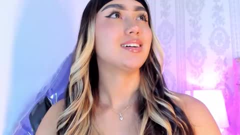 Snapshot of liaa_18 chatting on March 4, 2026, 3:34 am Liaa online show from March 4, 2026, 3:34 am