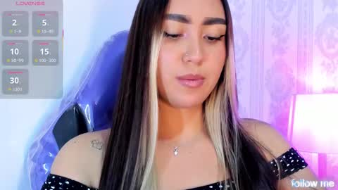 Snapshot of liaa_18 chatting on March 10, 2026, 6:29 am Liaa online show from March 10, 2026, 6:29 am