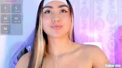 Snapshot of liaa_18 chatting on March 14, 2026, 5:57 am Liaa online show from March 14, 2026, 5:57 am