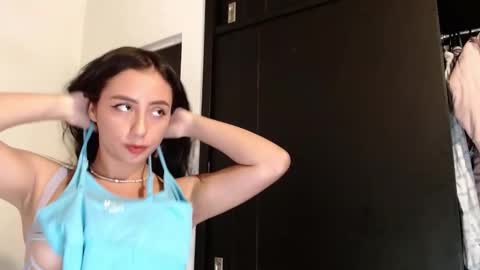 Snapshot of liaa_cute_ chatting on January 29, 2025, 11:14 pm   lia  online show from January 29, 2025, 11:14 pm