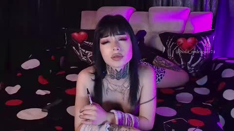 Liaa  online show from March 12, 2025, 6:44 pm