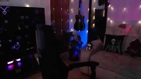 Snapshot of liaa_rodriguezz chatting on January 7, 2026, 1:08 am Liaa online show from January 7, 2026, 1:08 am