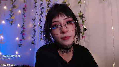 Snapshot of liaa_rodriguezz chatting on February 9, 2026, 12:47 am Liaa online show from February 9, 2026, 12:47 am