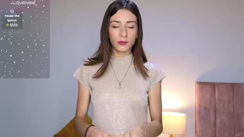 Snapshot of liaaa___ chatting on January 3, 2025, 1:25 pm Lia online show from January 3, 2025, 1:25 pm