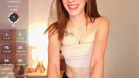 Snapshot of liaaa___ chatting on February 8, 2025, 5:39 pm Lia online show from February 8, 2025, 5:39 pm