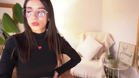 Snapshot of liaaa___ chatting on September 16, 2025, 2:18 pm Lia online show from September 16, 2025, 2:18 pm