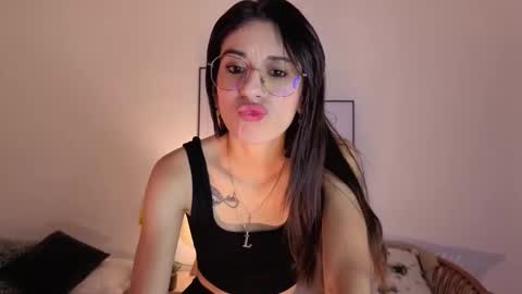 Snapshot of liaaa___ chatting on October 10, 2025, 1:10 pm Lia online show from October 10, 2025, 1:10 pm