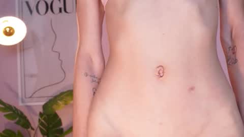 Snapshot of liaaa___ chatting on March 9, 2026, 12:42 pm Lia online show from March 9, 2026, 12:42 pm