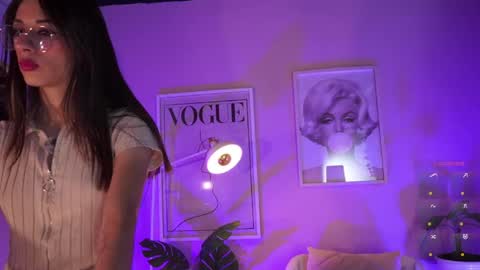 Snapshot of liaaa___ chatting on April 16, 2026, 1:01 pm Lia online show from April 16, 2026, 1:01 pm