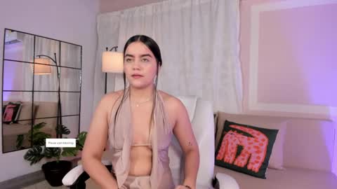 Lia online show from April 11, 2026, 12:09 pm