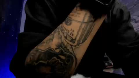 Snapshot of liaamsmiith_ chatting on September 12, 2025, 5:24 pm Liam Smith online show from September 12, 2025, 5:24 pm