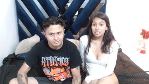 liaandjefferson online show from December 28, 2024, 5:46 pm