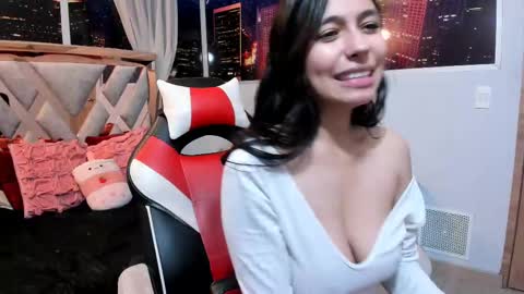 liaandjefferson online show from March 8, 2025, 4:28 pm