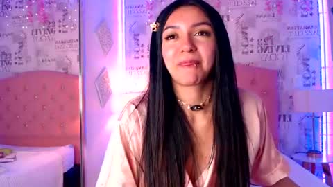 Lia 3 online show from July 2, 2026, 12:10 am