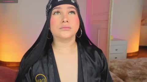 Snapshot of liacox chatting on October 28, 2025, 3:10 am Lia Cox online show from October 28, 2025, 3:10 am