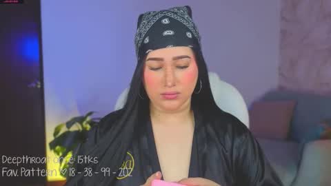 Snapshot of liacox chatting on November 9, 2025, 3:05 am Lia Cox online show from November 9, 2025, 3:05 am