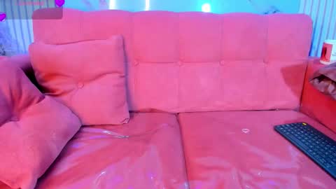 Snapshot of liaflowers chatting on January 6, 2026, 12:09 pm Lia online show from January 6, 2026, 12:09 pm