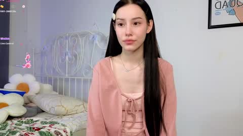 Lia  online show from February 5, 2025, 9:57 am