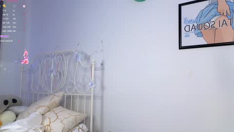 Lia  online show from February 7, 2025, 12:28 pm