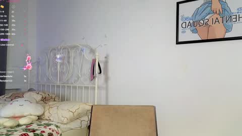 Lia  online show from February 8, 2025, 4:04 pm