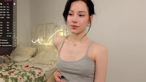 Lia  online show from March 11, 2025, 9:13 am