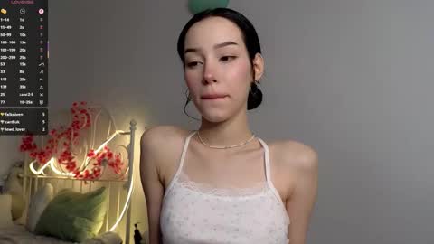 Snapshot of liaglamour chatting on January 9, 2026, 9:45 am Lia online show from January 9, 2026, 9:45 am