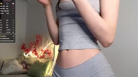 Snapshot of liaglamour chatting on January 11, 2026, 9:03 am Lia online show from January 11, 2026, 9:03 am